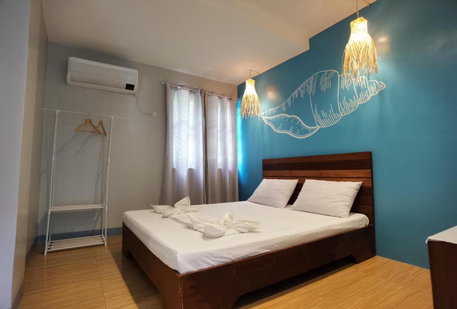 Amos Pili Tree Inn Powered By Cocotel El Nido Room photo