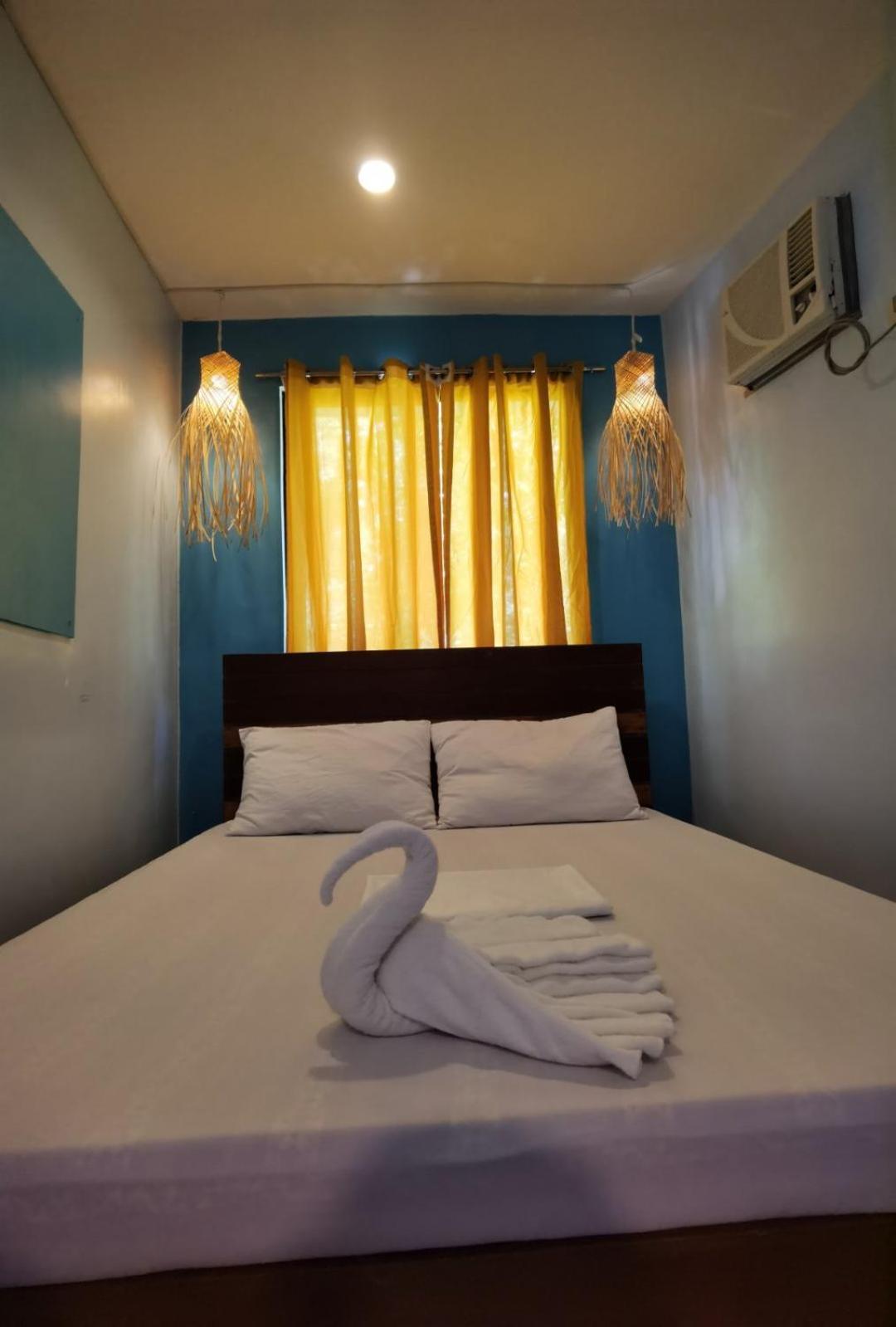 Amos Pili Tree Inn Powered By Cocotel El Nido Room photo